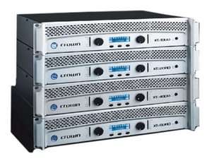 Crown XTi 6000 2 Channel Amplifier  