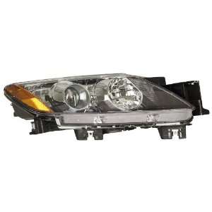 OE Replacement Mazda CX7 Passenger Side Headlight Assembly 