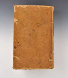   The Iliad of Homer Vol. 1 Alexander Pope Borradaile 1825 Book  