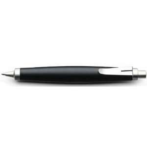  Lamy Scribble Black Ballpoint Pen   L286: Office Products