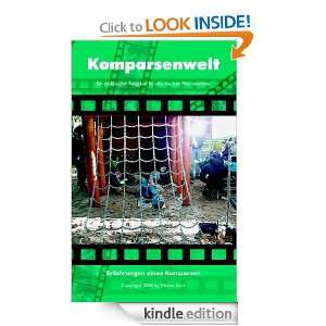 Start reading Komparsenwelt  Don 