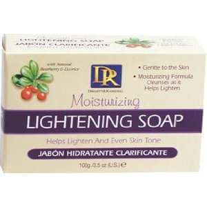  Dagget & Ramsdell Moisturizing Lightening Soap Beauty