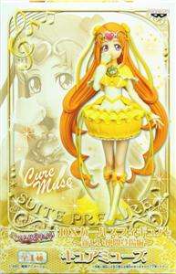 Suite Precure Pretty Cure Doll, DX Girl Figure, Cure Muse  