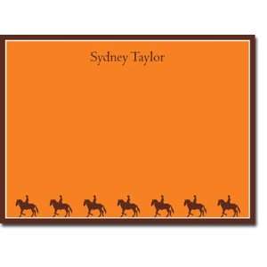   Stationery/Thank You Notes (Montecito Horses)