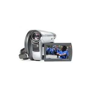  Samsung SCDC173 DVD Digital Camcorder