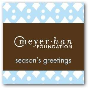  Business Holiday Gift Tag Stickers   Bavarian Welcome By 