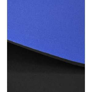   Nylon Double Lined Neoprene Sheet SBR Fabric: Arts, Crafts & Sewing