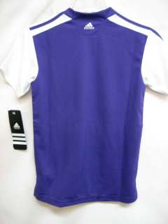 Los Angles Lakers Purple T Shirt Jersey X Large @@  