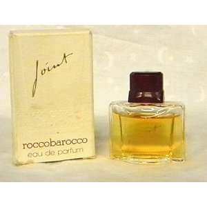  Collectible JOINT Eau de Parfum for Women Miniature (.17 