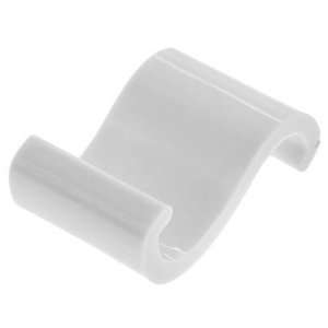  White Mini Stand For iPhone And Smartphone: Cell Phones 