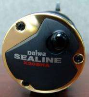   Sealine X30SHA Saltwater Conventional Fishing Reel Big Game Sport fish