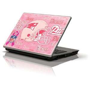  New England Patriots   Breast Cancer Awareness skin for 