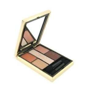   Laurent Ombres 5 Lumieres Colour Harmony For Eyes   #3 Tawny Beauty
