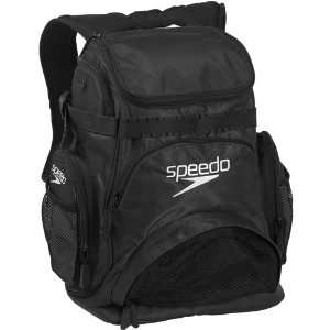  Speedo Small Pro Backpack Bag   Purple