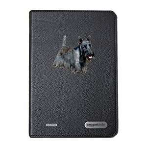  Scottish Terrier on  Kindle Cover Second Generation 