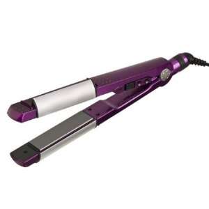 Infiniti Conair Straighten or Curl CS54TT    Purple 