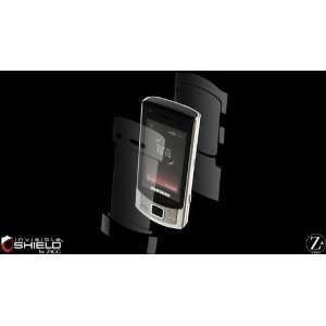  ZAGG invisibleSHIELD for Samsung Ultra Slide S7350   Full 