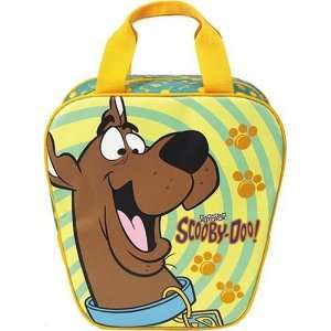  Brunswick Scooby Doo Single Bowling Bag: Sports & Outdoors