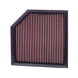   Volvo Xc90 3.2L L6 2007  Replacement Air Filter: Automotive