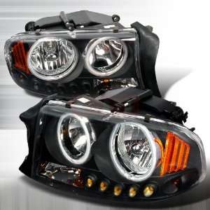  Dodge Dodge Durango Dakota 1P Headlights/ Head Lamps Euro 
