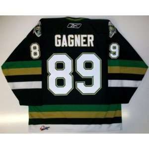 Sam Gagner London Knights Jersey Oilers Large Small   Sports 