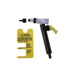  Battery Activator Filler Tool With Positive Thumb Release 