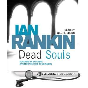  Dead Souls Inspector Rebus, Book 10 (Audible Audio 