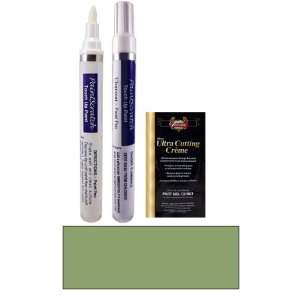  1/2 Oz. Medium Sage Green Pri Metallic Paint Pen Kit for 