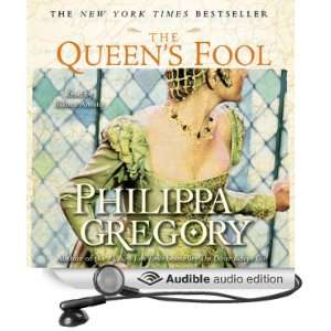   Fool (Audible Audio Edition) Philippa Gregory, Bianca Amato Books