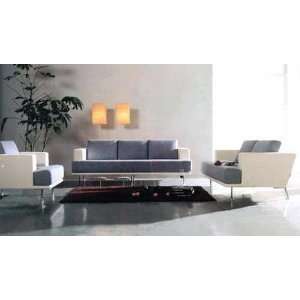 The Andrea Modern Sofa Set