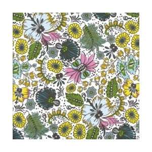 Anna Maria Horner Folksy Flannel 44 100% Cotton 15Yd D/R Coloring 