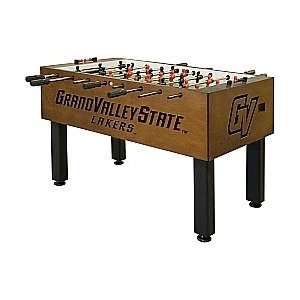  Grand Valley State Lakers HBS Foosball: Kitchen & Dining