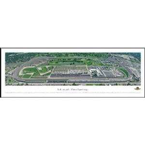  Indianapolis Motor Speedway #3 James Blakeway 40x14