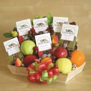  California Healthy Fruit and Nut Collection Great Mothers 