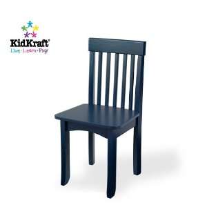  Classic Blueberry Chair: Home & Kitchen