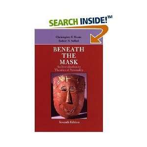  Beneath the Mask   An Introduction to Theories of 