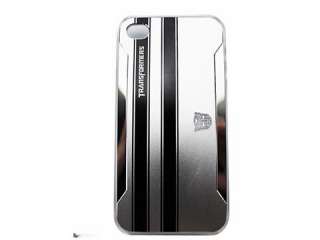 Luxury Transformers Chrome Hard Back Case Cover Skin For Apple iphone 