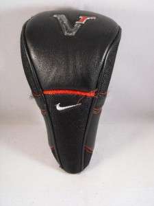 Nike Victory Red 3 Hybrid Headcover  