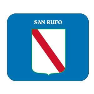    Italy Region   Campania, San Rufo Mouse Pad: Everything Else