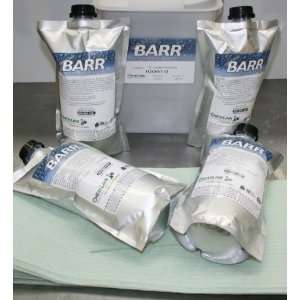  BARR Roof Repair Kit