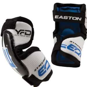  Easton Synergy EQ10 Youth Hockey Elbow Pads Sports 