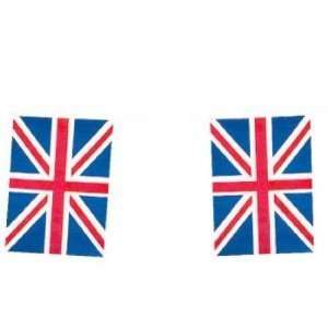    Union Jack Flag Bunting 10mtrs Royal Wedding 