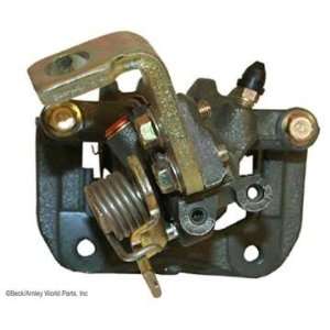  Beck Arnley 077 1560S Remanufactured Semi Load Brake 