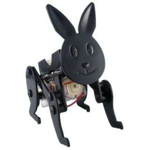  Build Your Own Racing Rabbit Wind Up Toy 