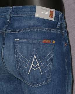   SEVEN FOR ALL MANKIND Jeans RELAXED WITH A POCKET PASO ROBLES  