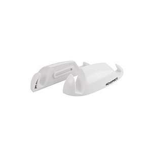  Branded Desktop Stand for iPad 1 & 2   White Electronics