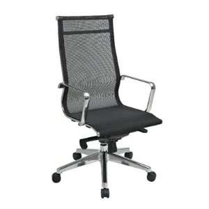   Back Screen Seat and Back Office Desk Chairs 7360MLT