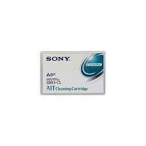  Sony Media Ait Dry Cleaning Cartridge Electronics