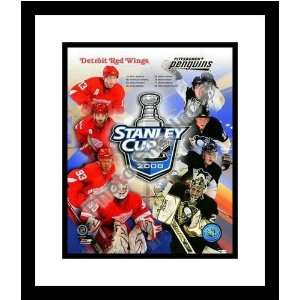 com 2008 Stanley Cup Finals Pittsburgh Penguins Detroit Red Wings NHL 