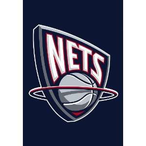  Brooklyn Nets Applique Garden Flag Patio, Lawn & Garden